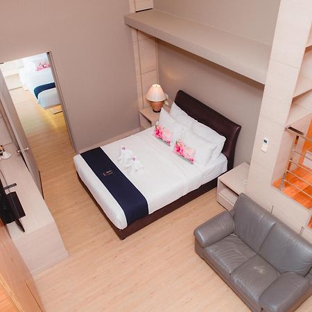 Treescape Resort Chiangmai Chiang Mai Exteriör bild