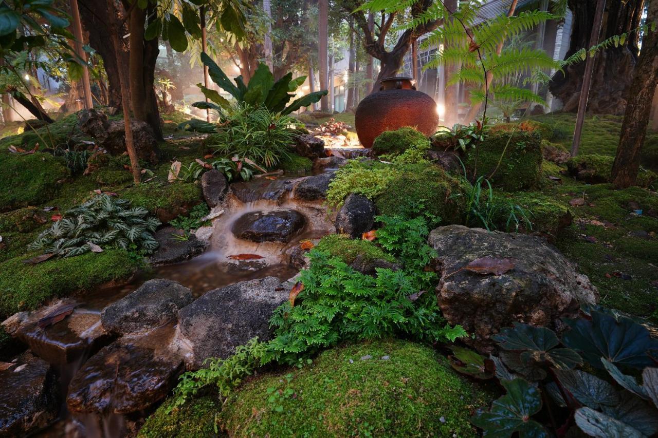 Treescape Resort Chiangmai Chiang Mai Exteriör bild