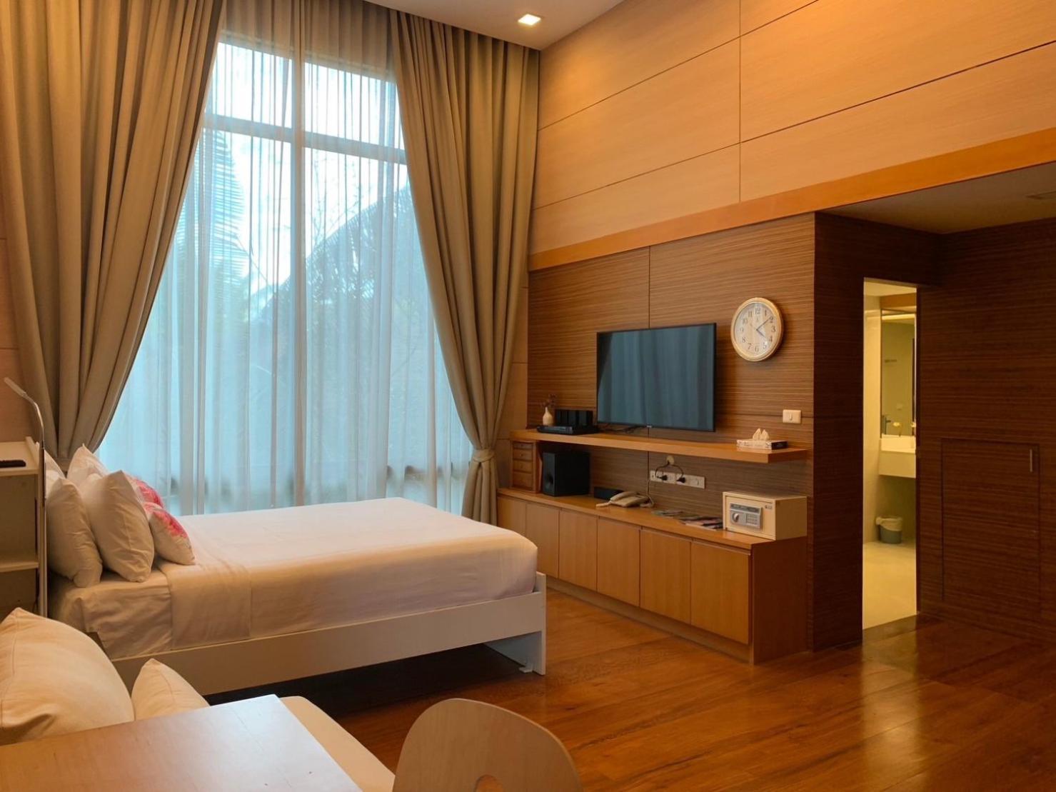 Treescape Resort Chiangmai Chiang Mai Exteriör bild