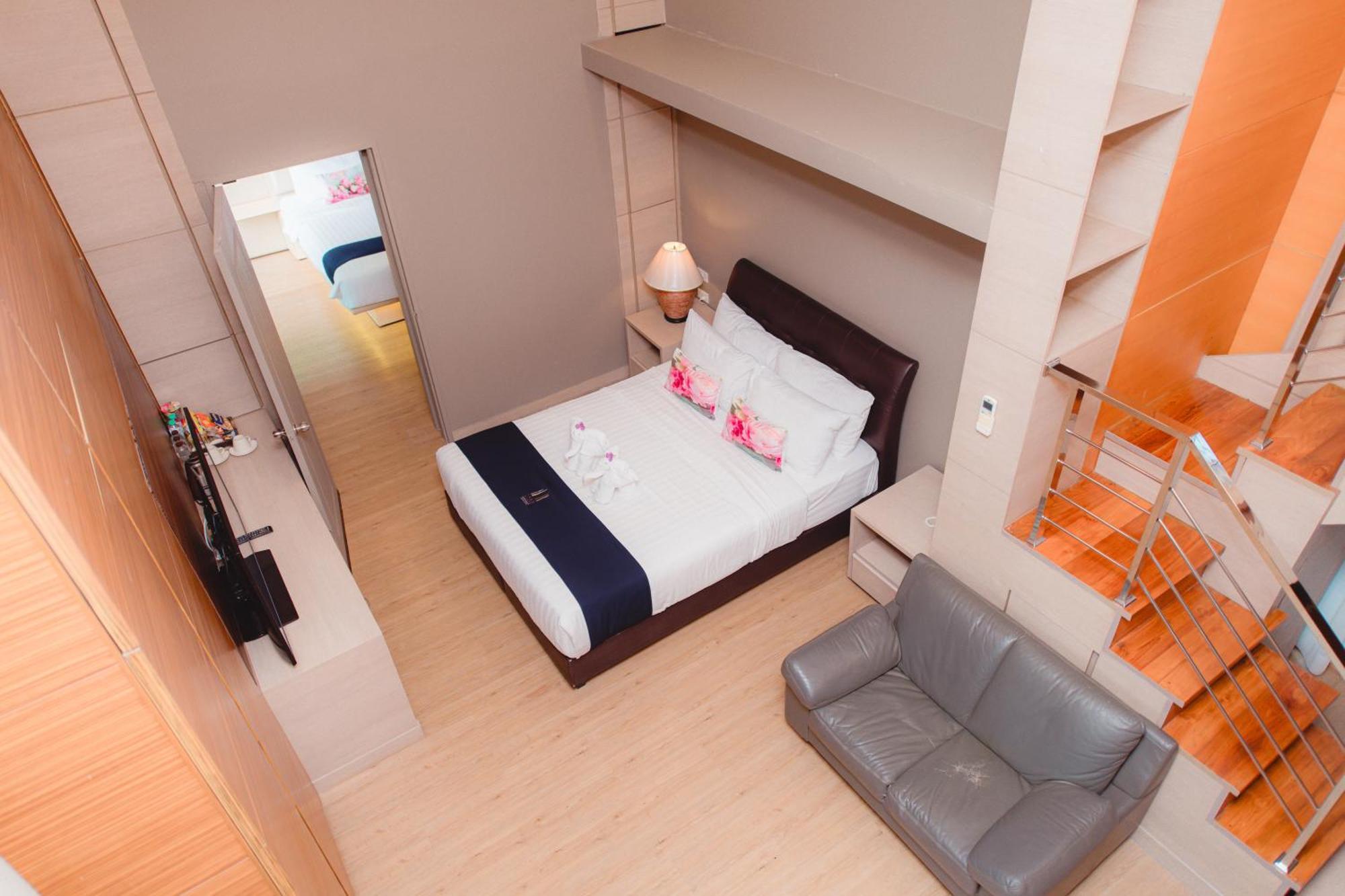 Treescape Resort Chiangmai Chiang Mai Exteriör bild