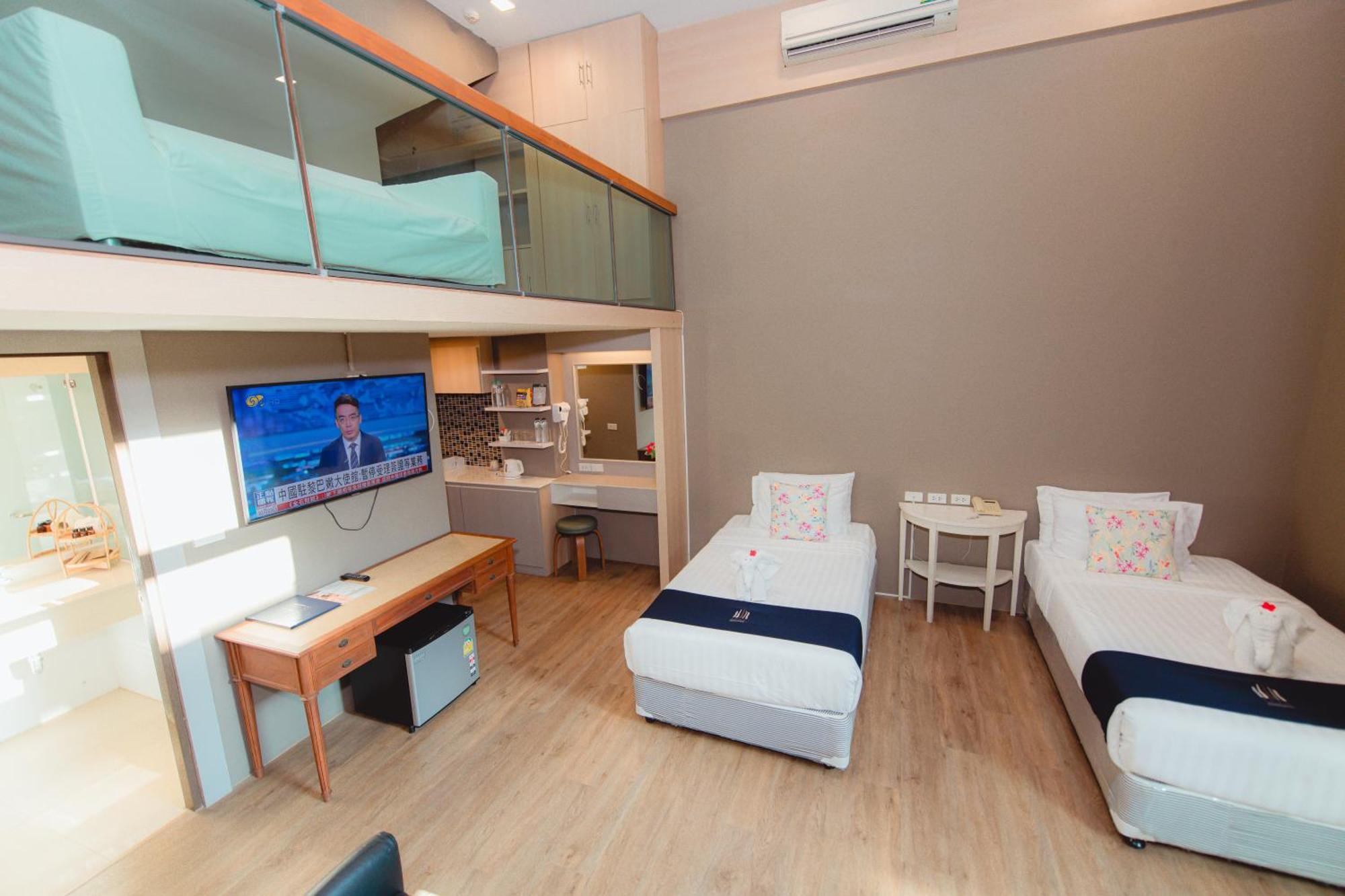 Treescape Resort Chiangmai Chiang Mai Exteriör bild